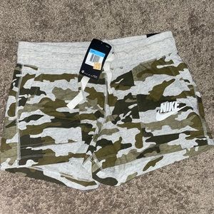 Nike shorts